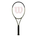 Wilson Tennisketchere Wilson Blade 98L 16x19 V8 Tennisketchere uden strenge