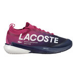 Lacoste Tennissko Lacoste AG-LT LITE Grusbanesko Herrer-Pink,Mørkeblå
