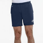 Bullpadel Tøj Bullpadel Meis 25V Shorts Herrer-Mørkeblå