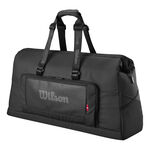 Wilson Wilson Lifestyle Sportstaske - sort