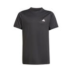 adidas Tøj adidas Club T-shirt Børn-Sort