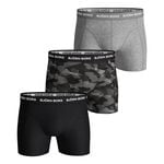 Björn Borg Cotton Stretch Boxer 3P