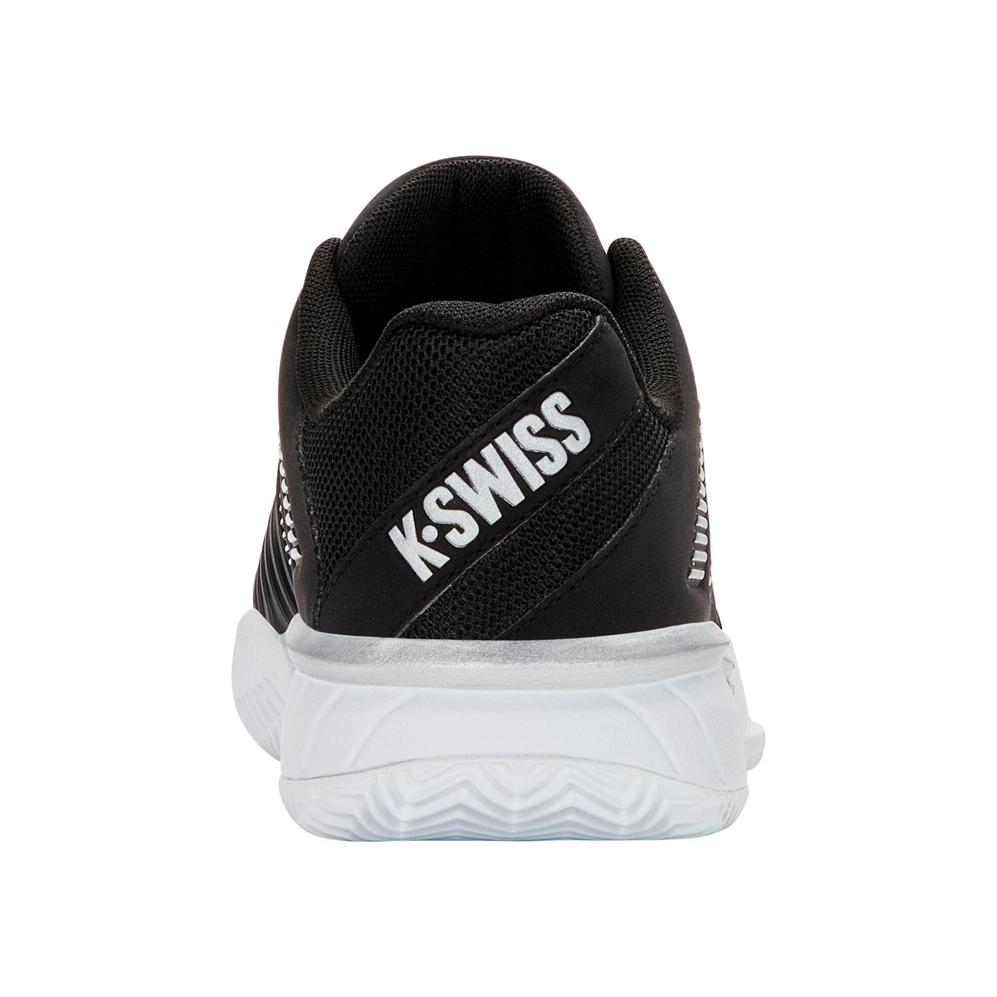 K-Swiss
