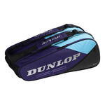 Dunlop Ketchertaske Dunlop FX-Performance Ketchertaske -lilla