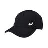 Performance Cap Unisex - sort, 