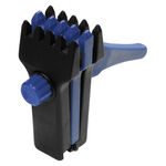 Gamma Teknisk udstyr Gamma Universelle Dobbelt Holdetang-Sort,Blå