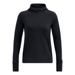 Under Armour Tøj Under Armour Launch Elite Coldweather Balaclava Hættetrøje Damer-Sort