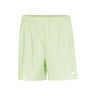 Challenger Dri-Fit 5in Brief-Lined Løbeshorts Herrer - lime, 