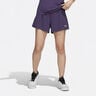 Y-3 Match Shorts Damer-Lilla