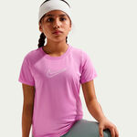 Nike T&oslash;j Nike Dri-FIT One T-shirt B&oslash;rn-syren