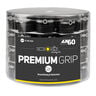 Premium Grip Pakke Med 60-Sort