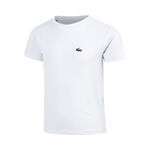 Lacoste T-shirt Lacoste T-shirt B&oslash;rn - lysebl&aring;