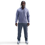 Nike Tøj Nike Club Bb Full-Zip Sweatjakke Herrer - blå, 