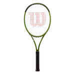Wilson Tennisketchere Wilson Blade Feel 100 (Opstrenget)