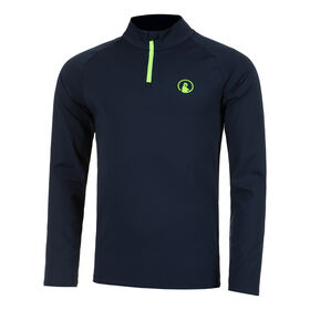 Billede af Big Serve 1/4 Zip Longsleeve