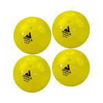 JOOLA Primo 3-Star Ball (4 pack)