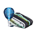 Babolat Ketcherpakke Padel Babolat Air Vertuo 2025