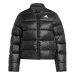 adidas Tøj adidas Essential Dunjakke Damer-sort