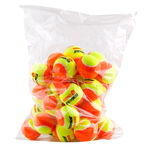 Babolat Tennisbold Babolat Orange (Stage 2) Pose Med 36 Refill-pakning