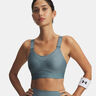 Infinity High 2.0 Sports-BH Damer - oliven, 