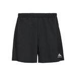 Odlo Tøj Odlo 5in Shorts Herrer-Sort