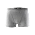 UYN Tøj UYN Motyon Biotech Boxer Boksershorts Herrer - grå, 