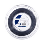 Babolat Babolat RPM Rough Strenge,Rulle 200m-Grå