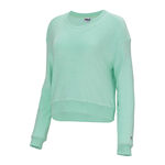 Fila T&oslash;j Fila Aleyna Sweatshirt Damer-Mint