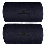 JLindeberg Tøj JLindeberg Rally Svedbånd Herrer-Mørkeblå