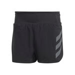 adidas Tøj adidas Terrex AGR 3in Løbeshorts Damer - sort, 