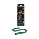 Schildkröt Fitness Fitnesstilbehør Schildkröt Fitness Super Band Light Modstandsbånd-Grøn
