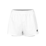 Racket Roots Tøj Racket Roots Teamline 2in1 Boldshorts Damer-Hvid