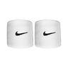 Swoosh Classic Svedbånd Unisex - hvid, sort