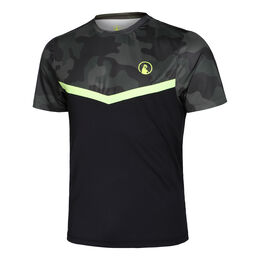 Camou Receiver Tee