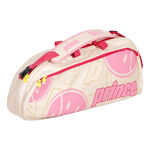 Prince Prince Smiley Ketchertaske 3 - creme