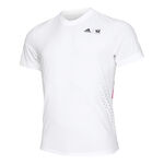 adidas Tøj adidas New York Printed T-shirt Herrer - hvid, 