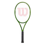 Wilson Tennisketchere Wilson Blade Feel 103 Allroundketcher uden strenge