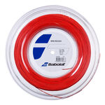 Babolat Babolat RPM Blast Rough Strenge,Rulle 200m-Rød