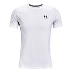 Under Armour HG Armour Fitted Tee