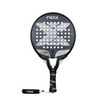NOX Padelketchere NOX  FUTURE 12K ALUM CONTROL NFA EDITION Padelketcher 