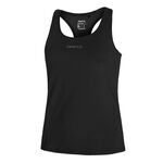 Craft Tøj Craft ADV Essence Løbetop Damer-Sort