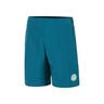 Komodo Crew Shorts Drenge-Petrol