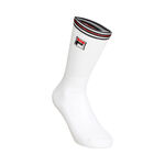 Fila Tøj Fila Heritage Sportssokker-Hvid
