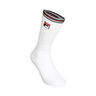 Heritage Sportssokker-Hvid