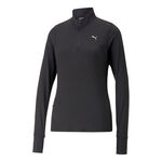 Puma Run Favorite 1/4 Zip