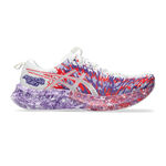 ASICS Løbesko ASICS Noosa Tri 16 Konkurrencesko Herrer-Hvid,Flerfarvet