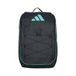adidas adidas Protour Pro Tour 3.3 Rygsæk-Antracit,Blå