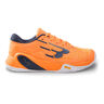 VERTEX VIBRAM 26V Padelsko Herrer-orange