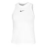 Court Dri-Fit Advantage Tanktop Damer-Hvid