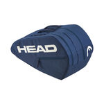 HEAD HEAD Base M Padelketchertaske-Blå